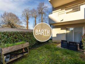 Vente Appartement 3 piècesBréal-sous-Montfort