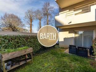Photo Vente appartement Bréal-sous-Montfort