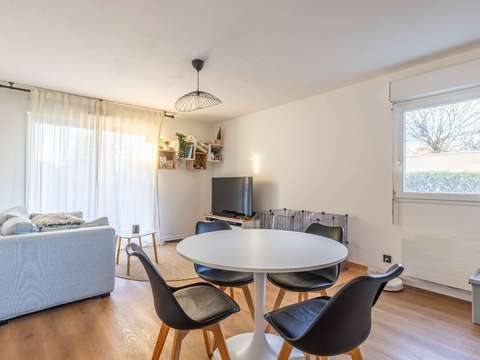 Vente appartement 3 pièces Vente appartement 3 pièces
