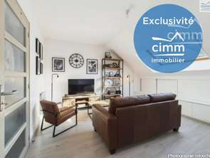 Vente Appartement 3 piècesBréal-sous-Montfort