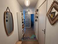 Vente appartement 3 pièces Vente appartement 3 pièces