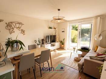 Vente appartement 3 pièces Vente appartement 3 pièces
