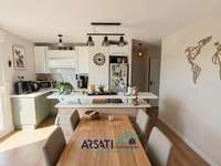 Vente appartement 3 pièces Vente appartement 3 pièces