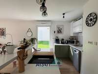 Vente appartement 3 pièces Vente appartement 3 pièces