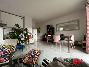 Vente Appartement 3 piècesBréal-sous-Montfort