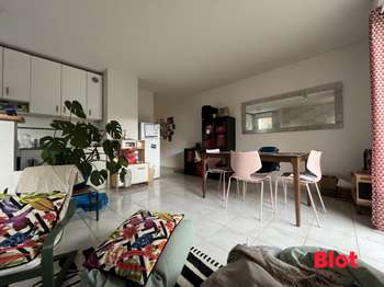 Vente appartement 3 pièces Bréal-sous-Montfort 35