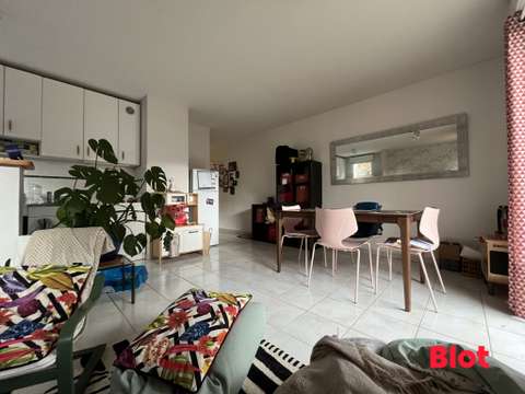 Vente appartement 3 pièces Bréal-sous-Montfort 35