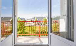 Photo Vente appartement Bréal-sous-Montfort