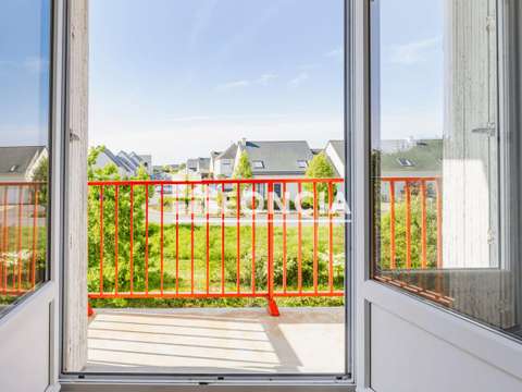 Vente appartement 4 pièces Bréal-sous-Montfort 35