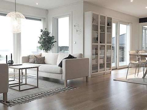 Vente appartement 2 pièces Bréal-sous-Montfort 35