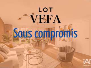 Vente appartement 3 pièces Vente appartement 3 pièces