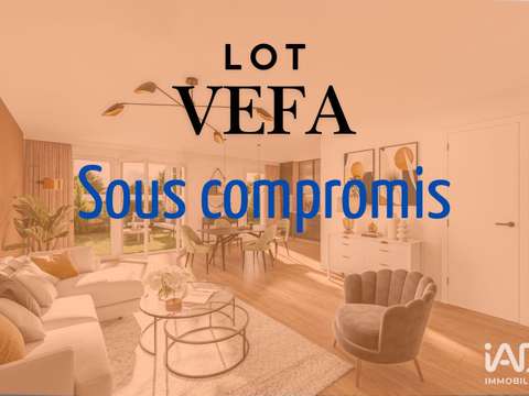 Vente appartement 3 pièces Bréal-sous-Montfort 35