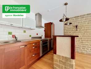 Vente Appartement 2 piècesBréal-sous-Montfort