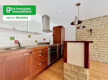 Vente appartement 2 pièces Bréal-sous-Montfort 35