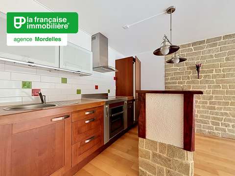Vente appartement 2 pièces Bréal-sous-Montfort 35