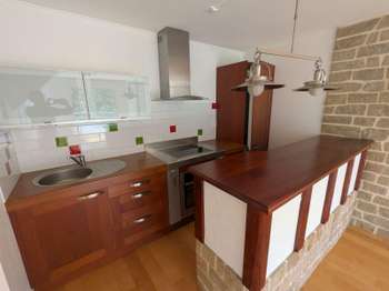 Vente Appartement 2 piècesBréal-sous-Montfort
