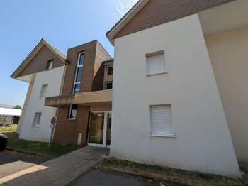 Vente Appartement 2 piècesBréal-sous-Montfort