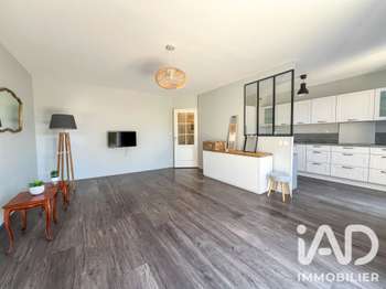 Vente Appartement 3 piècesBréal-sous-Montfort