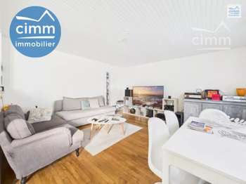 Vente Appartement 4 piècesBréal-sous-Montfort