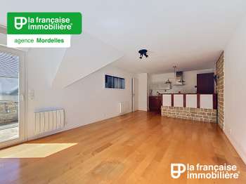 Vente Appartement 2 piècesBréal-sous-Montfort