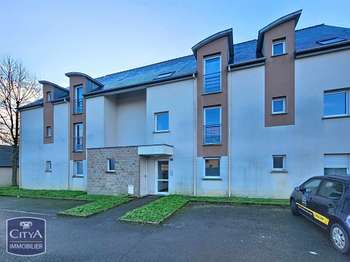 Vente Appartement 3 piècesBréal-sous-Montfort