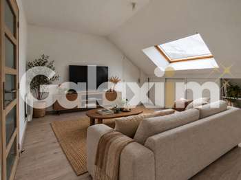 Vente appartement 3 pièces Bréal-sous-Montfort 35