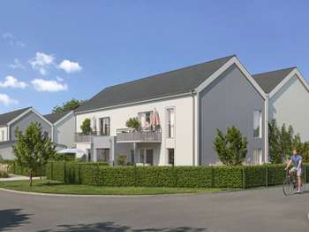 Vente appartement 3 pièces Bréal-sous-Montfort 35