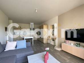 Vente Appartement 3 piècesBrécé