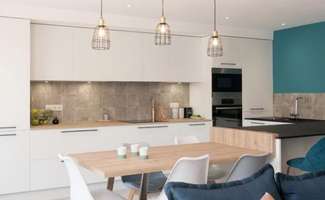 Photo Vente appartement Brécé