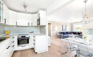Photo Vente appartement Brécé