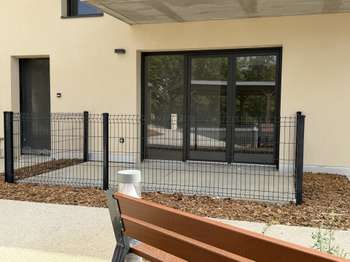 Vente Appartement 3 piècesBrécé