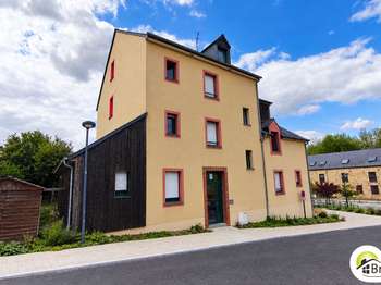 Vente Appartement 2 piècesBrécé