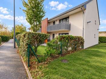 Vente Appartement 3 piècesBrécé