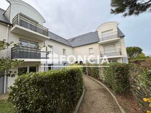 Vente Appartement 2 piècesBrech