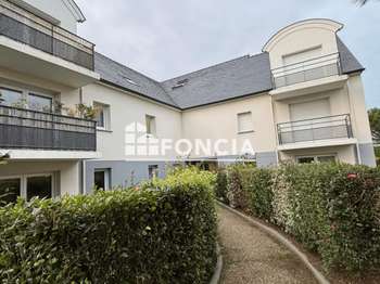 Vente appartement 2 pièces Brech 56