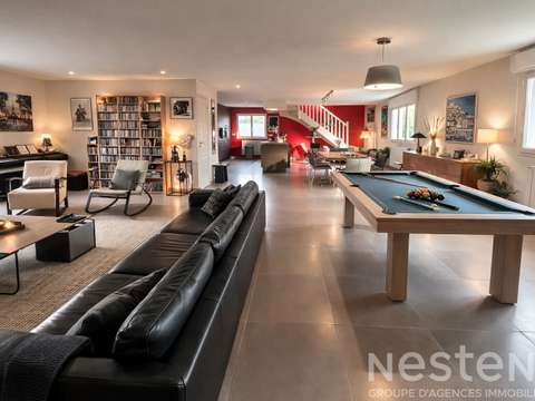 Vente appartement 4 pièces Brech 56