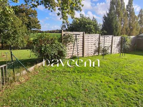 Vente appartement 2 pièces Brech 56