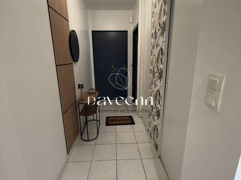 Vente appartement 2 pièces Vente appartement 2 pièces