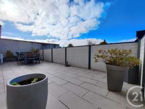 Vente Appartement 5 piècesBrech