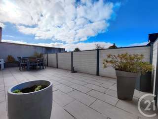 Vente appartement 5 pièces