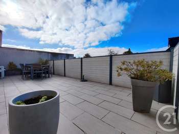 Vente appartement 5 pièces Vente appartement 5 pièces
