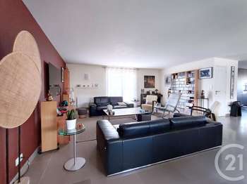 Vente Appartement 5 piècesBrech