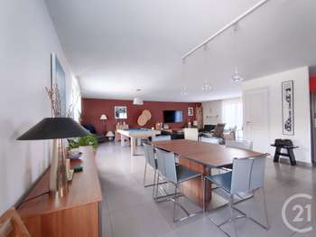 Vente appartement 5 pièces Vente appartement 5 pièces