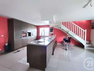 Vente appartement 5 pièces