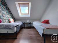 Vente appartement 5 pièces Vente appartement 5 pièces