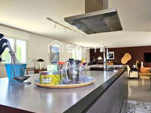 Vente Appartement 5 piècesBrech