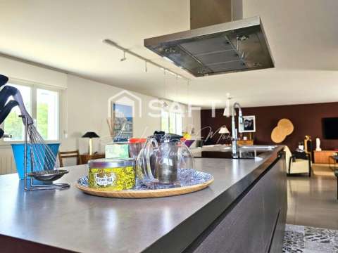 Vente appartement 5 pièces Brech 56