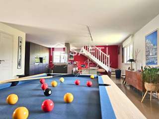 Vente appartement 5 pièces