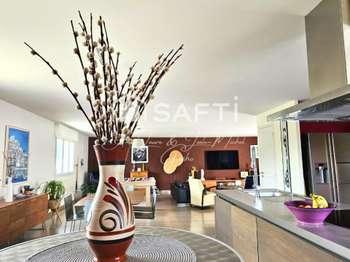 Vente appartement 5 pièces