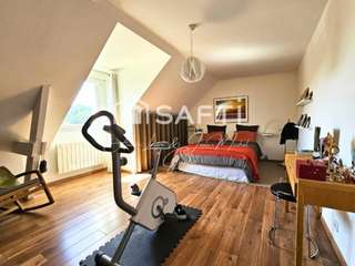 Vente appartement 5 pièces
